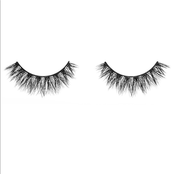 BNIB House of Lashes x Sephora Collection Multidimensional Prism Lashes - Picture 3 of 4